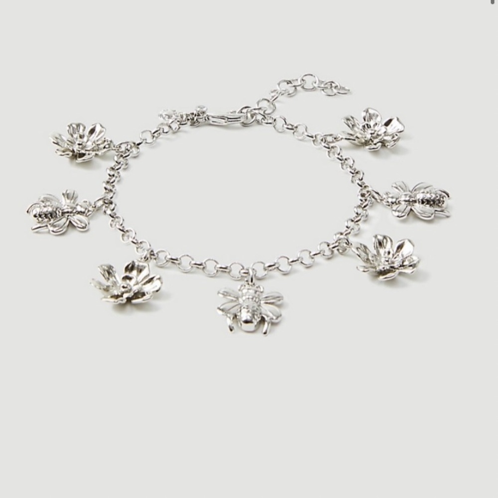 🐝 Ann Taylor bracelet